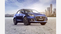 Maruti Suzuki Dzire