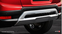 Honda WR-V Bumper Skid Plate