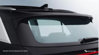 Hyundai Creta Aerodynamic Rear Spoiler