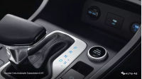 Hyundai Creta Automatic Transmission & IVT