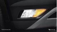 Hyundai Creta Fog Lamp