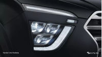 Hyundai Creta Headlamp