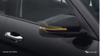 Hyundai Creta ORVMs