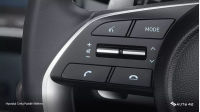 Hyundai Creta Paddle Shifters