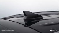 Hyundai Creta Shark Fin Antenna