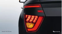 Hyundai Creta Tail Lamps