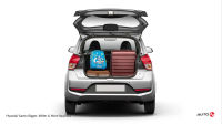 Hyundai Santro Bigger, Wider _ More Spacious