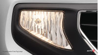 Hyundai Santro Front Fog Lamps