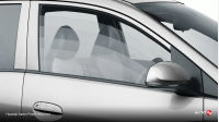 Hyundai Santro Power Windows