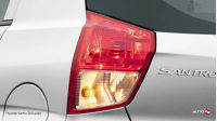 Hyundai Santro Tail Lamps