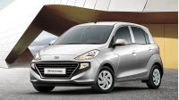 Hyundai Santro