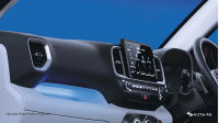 Hyundai Venue Ambient lighting