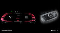 Hyundai Venue Drive mode