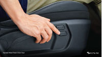 Hyundai Venue Power Driver Seat