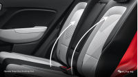 Hyundai Venue Rear Reclining Seat