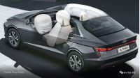 Hyundai Verna Airbags