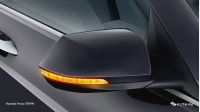 Hyundai Verna ORVMs