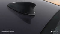 Hyundai Verna Shark Fin Antenna