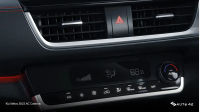 Kia Seltos 2022 AC Controls