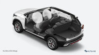 Kia Seltos 2022 Airbags