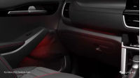 Kia Seltos 2022 Ambient Light