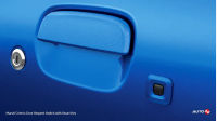 Maruti Celerio Door Request Switch with Smart Key