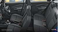 Maruti Celerio Interior Image