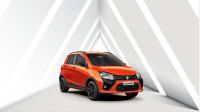 Maruti Celerio X