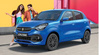 Maruti Celerio
