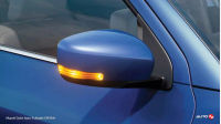 Maruti Dzire Auto-Foldable ORVMs