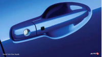 Maruti Dzire Door Handle