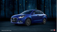 Maruti Dzire Exterior Image
