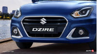 Maruti Dzire Grille