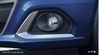 Maruti Dzire Powerful Fog Lamps