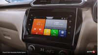 Maruti Dzire Smartplay Studio System