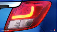 Maruti Dzire Taillight