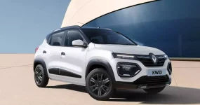 Renault KWID