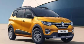 Renault Triber
