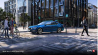 Skoda New Octavia Exterior Image