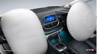 Tata Altroz AirBags