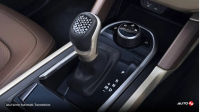 Tata Harrier Automatic Transmission
