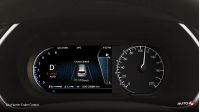 Tata Harrier Cruise Control