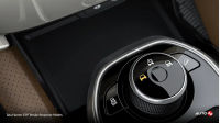 Tata Harrier ESP Terrain Response Modes