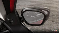 Tata Harrier ORVMs