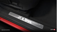 Tata Harrier Scuff Plate