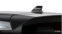 Tata Harrier Shark Fin Antenna