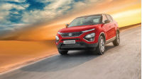 Tata Harrier