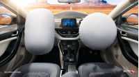Tata Nexon AirBags