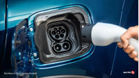 Tata Nexon EV Fast Charging Standard