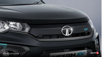 Tata Nexon EV Front Grill